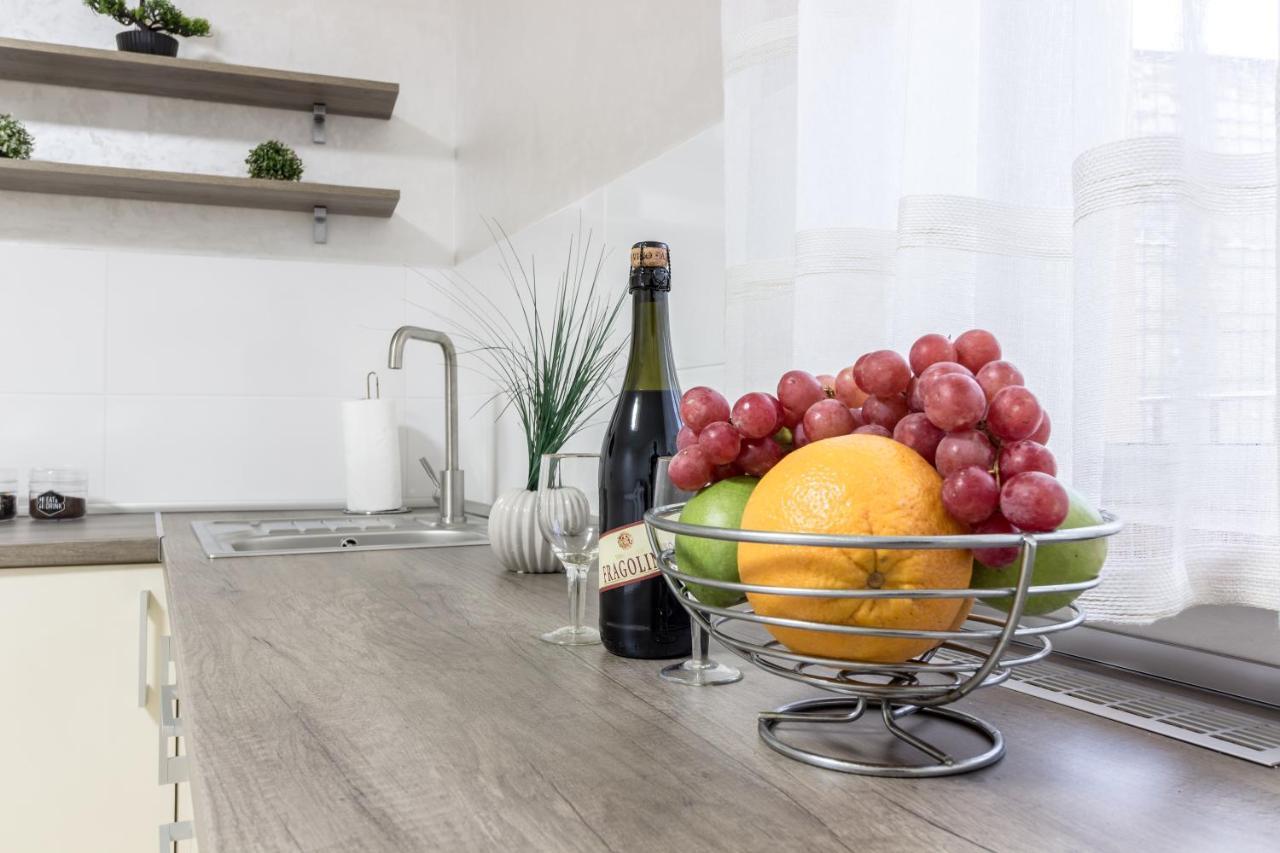 City Center Vip Studio Apartment إلفيف المظهر الخارجي الصورة