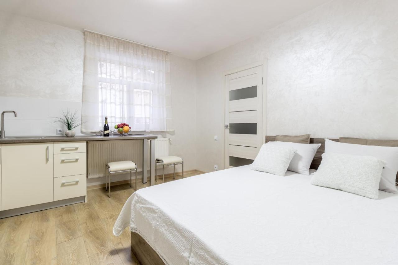 City Center Vip Studio Apartment إلفيف المظهر الخارجي الصورة