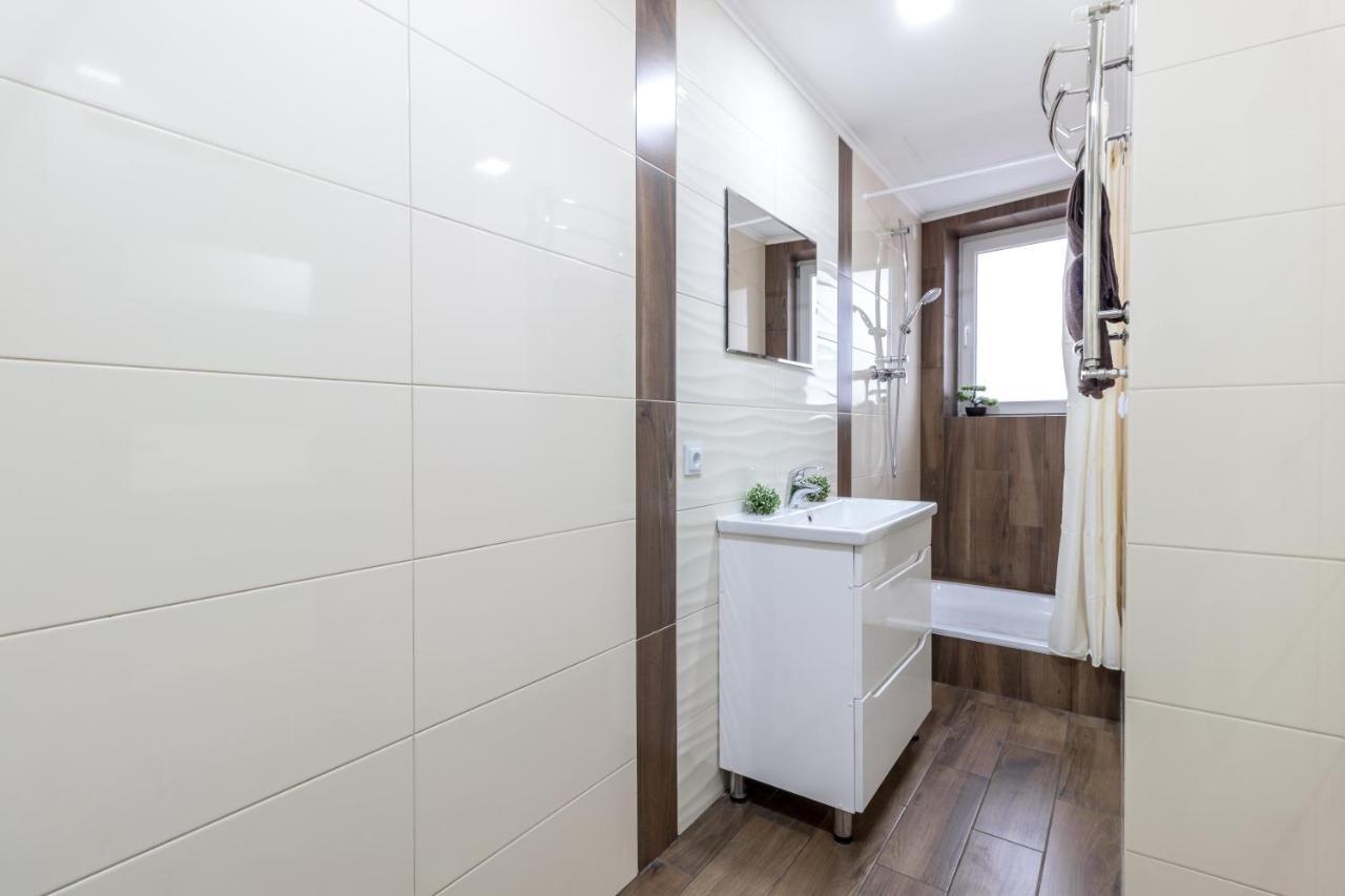City Center Vip Studio Apartment إلفيف المظهر الخارجي الصورة