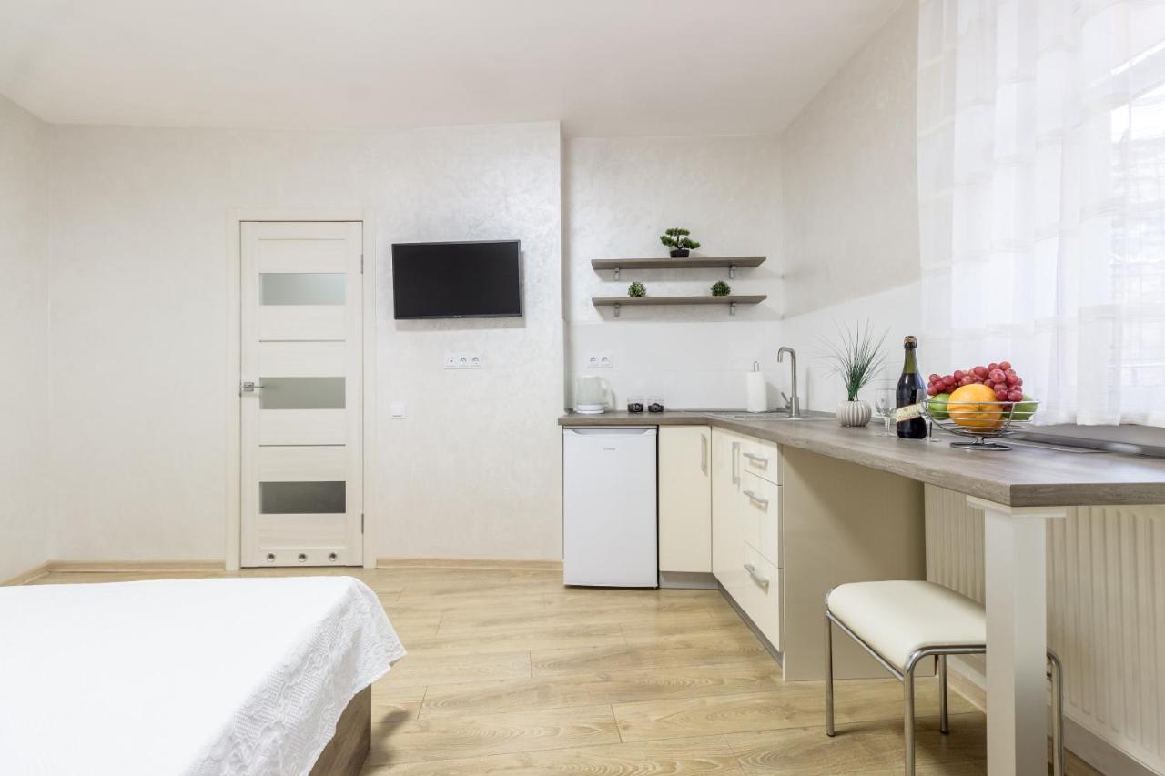 City Center Vip Studio Apartment إلفيف المظهر الخارجي الصورة